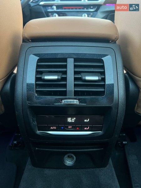 Внедорожник / Кроссовер BMW X3 2018 в Хмельницком