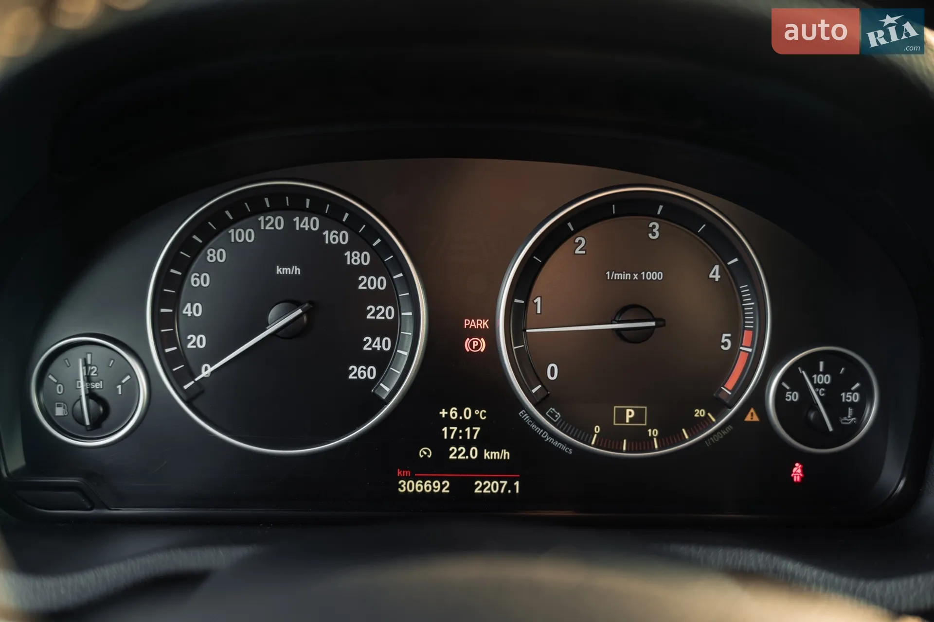 2011 BMW X3 - мініатюра 5