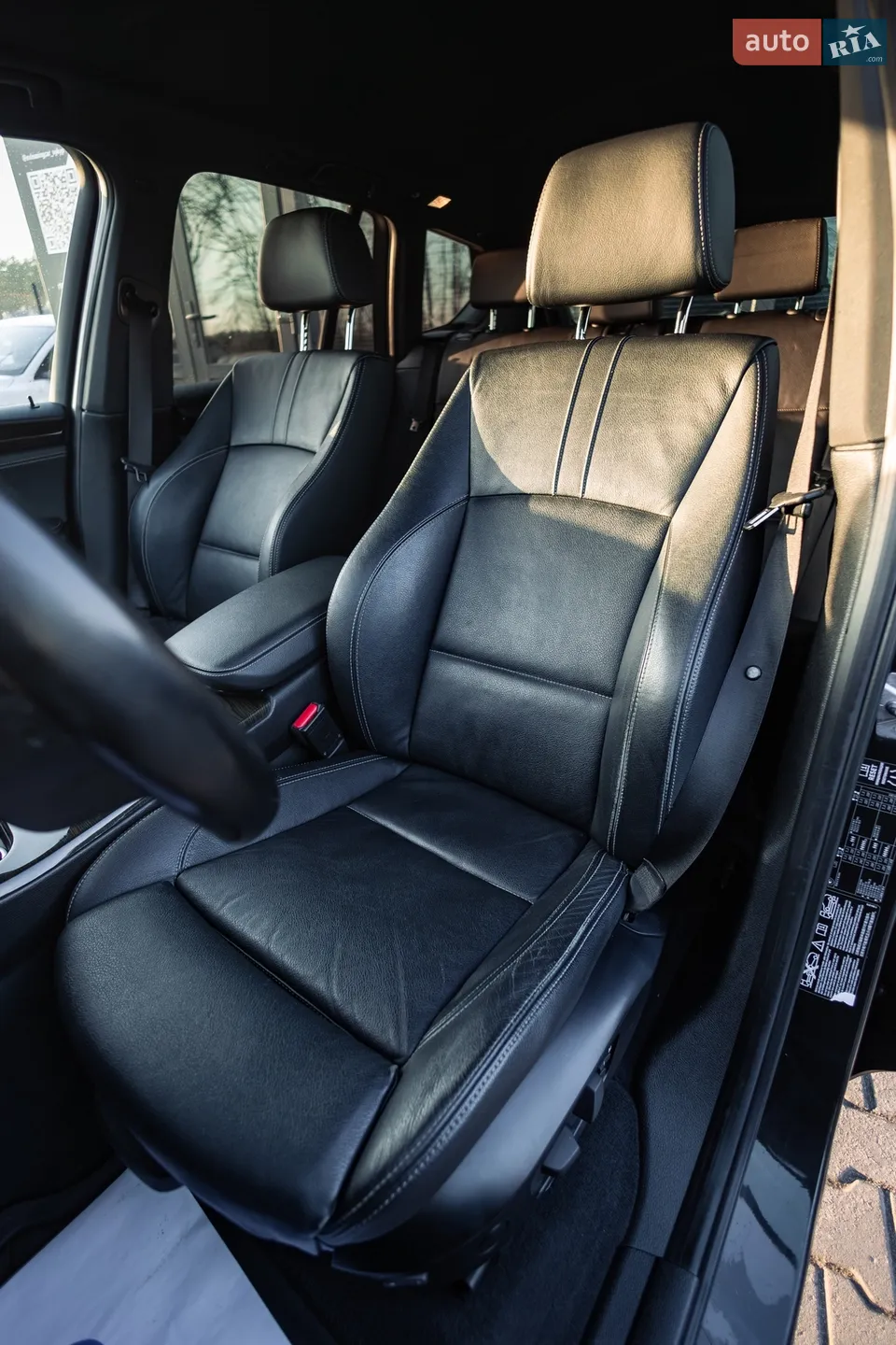 2011 BMW X3 - мініатюра 21