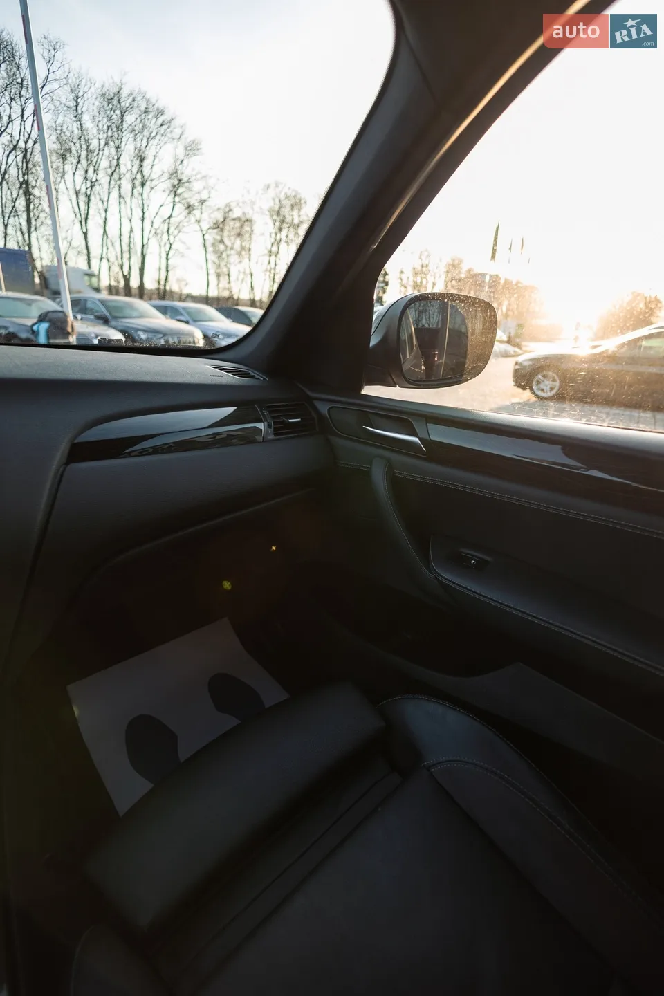 2011 BMW X3 - мініатюра 25