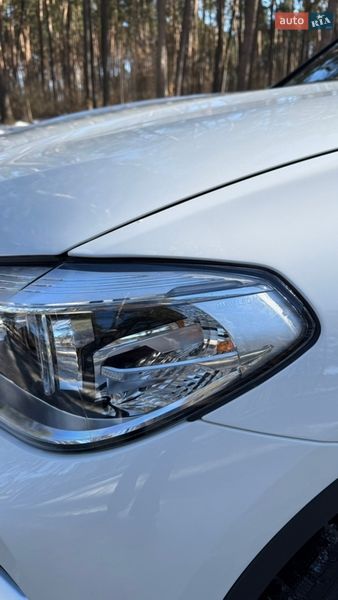 Внедорожник / Кроссовер BMW X3 2019 в Житомире