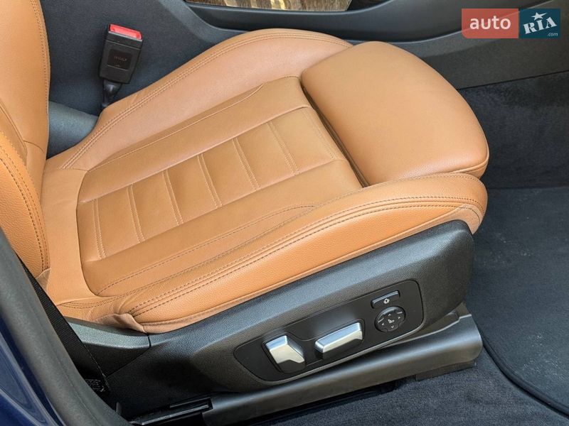 Внедорожник / Кроссовер BMW X3 2018 в Киеве