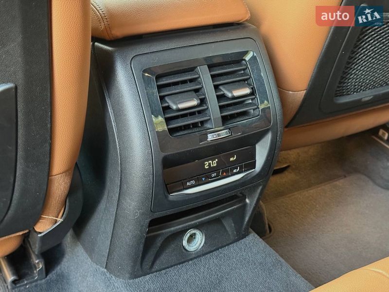 Внедорожник / Кроссовер BMW X3 2018 в Киеве