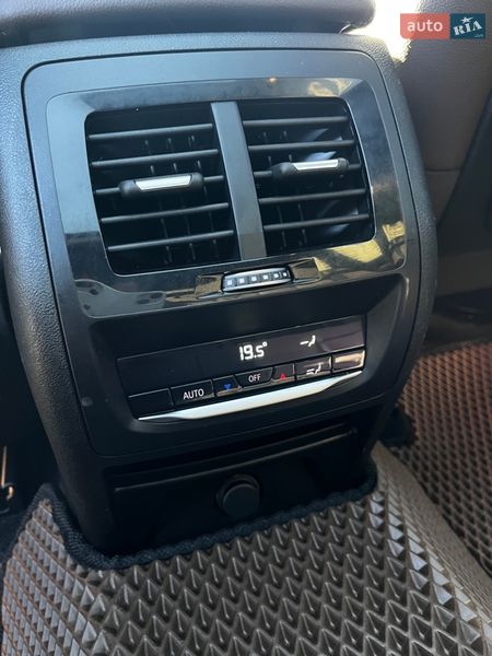 Внедорожник / Кроссовер BMW X3 2019 в Киеве