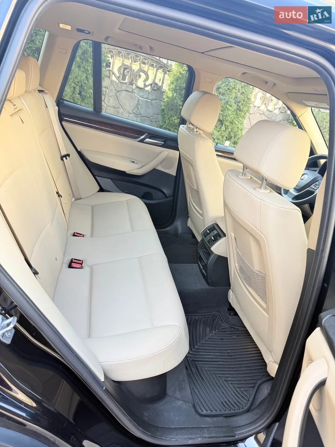 2015 BMW X3 - мініатюра 19