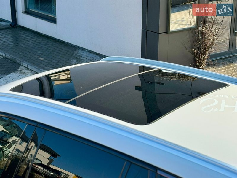 Внедорожник / Кроссовер BMW X3 2015 в Ровно