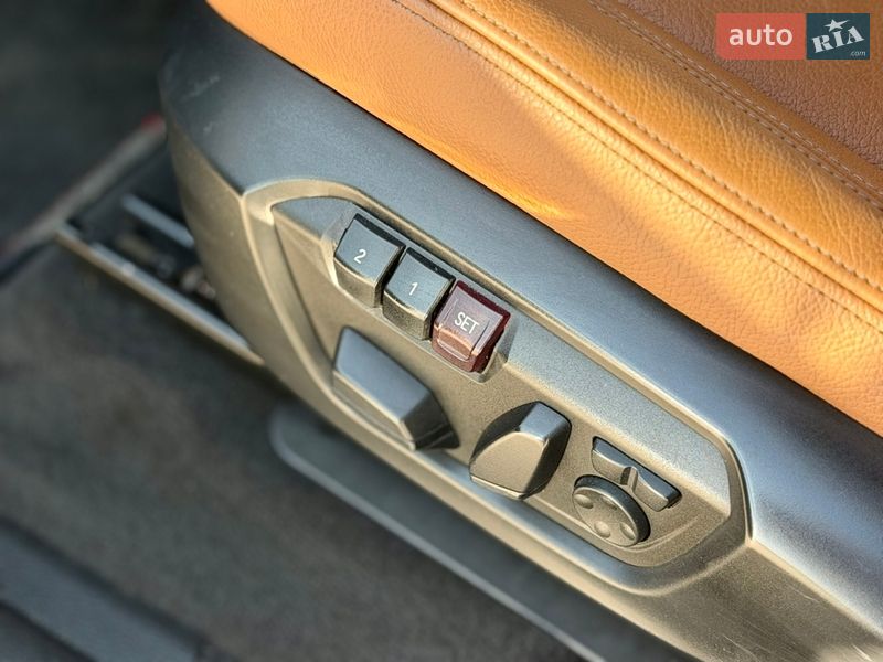 Внедорожник / Кроссовер BMW X3 2015 в Ровно