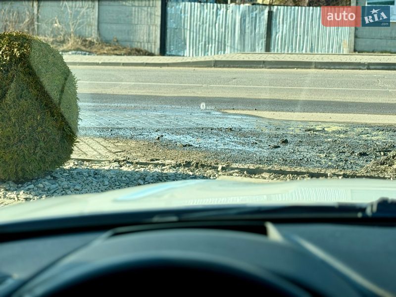 Внедорожник / Кроссовер BMW X3 2015 в Ровно