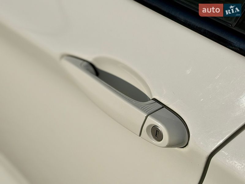 Внедорожник / Кроссовер BMW X3 2015 в Ровно