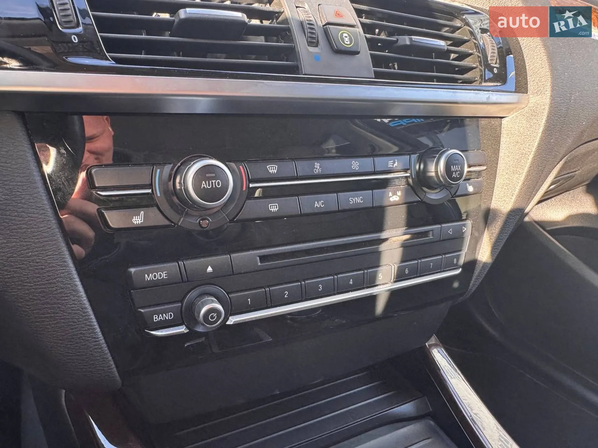 2015 BMW X3 - мініатюра 30