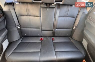 Внедорожник / Кроссовер BMW X3 2015 в Киеве