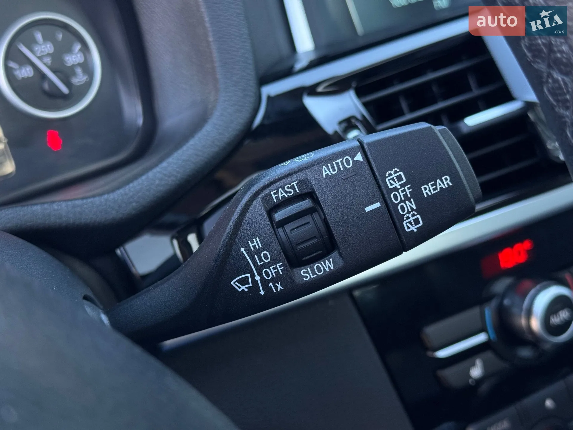 2016 BMW X3 - мініатюра 42