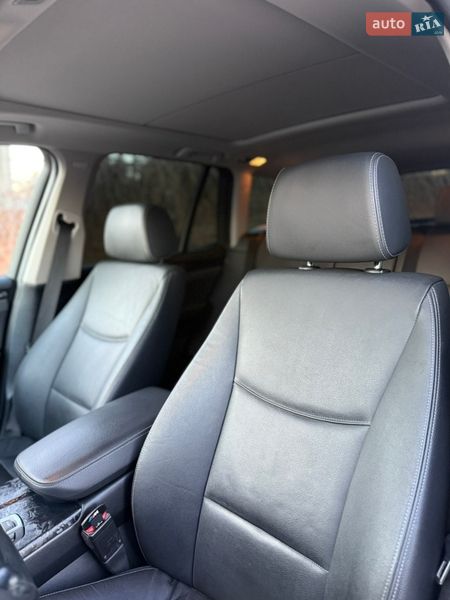 Внедорожник / Кроссовер BMW X3 2017 в Черновцах