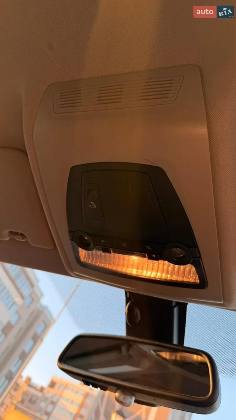 2014 BMW X3 - мініатюра 21
