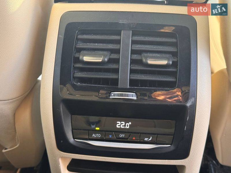 Внедорожник / Кроссовер BMW X3 2018 в Киеве