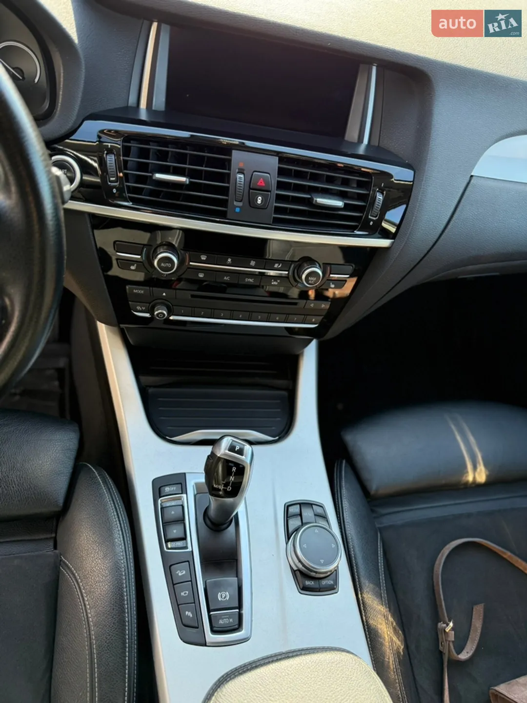 2015 BMW X3 - мініатюра 16