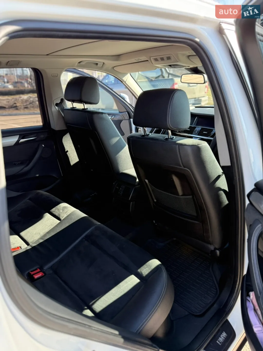 2015 BMW X3 - мініатюра 18