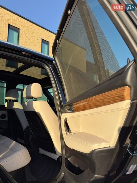 Внедорожник / Кроссовер BMW X3 2013 в Хмельницком