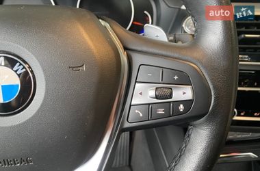 Позашляховик / Кросовер BMW X3 2020 в Одесі