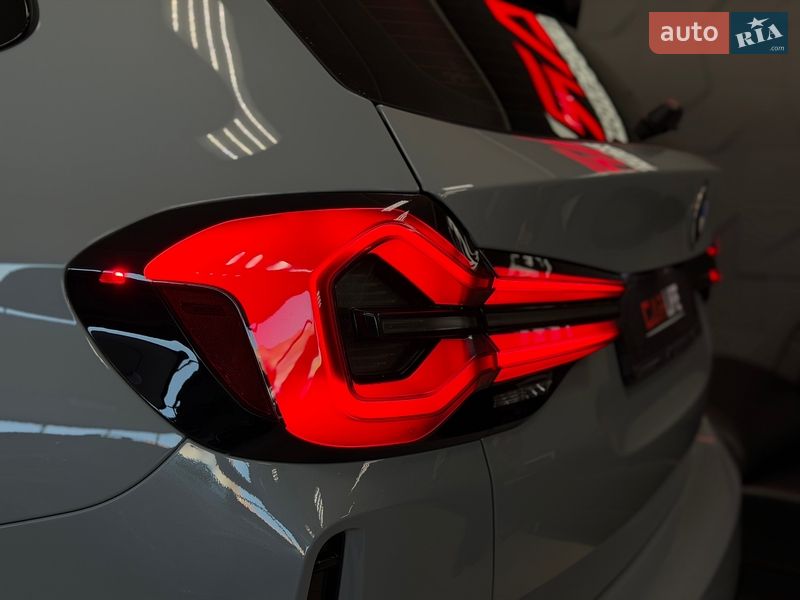 Внедорожник / Кроссовер BMW X3 2022 в Тернополе