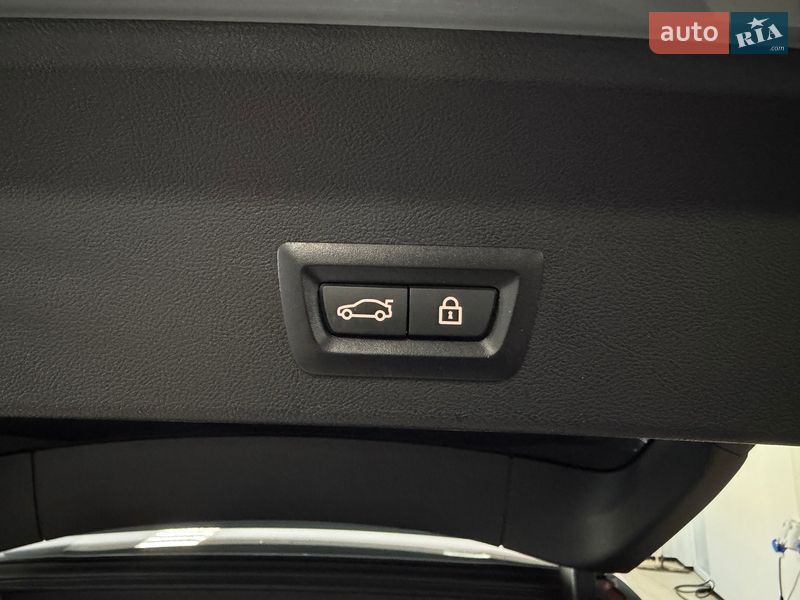 Внедорожник / Кроссовер BMW X3 2022 в Тернополе