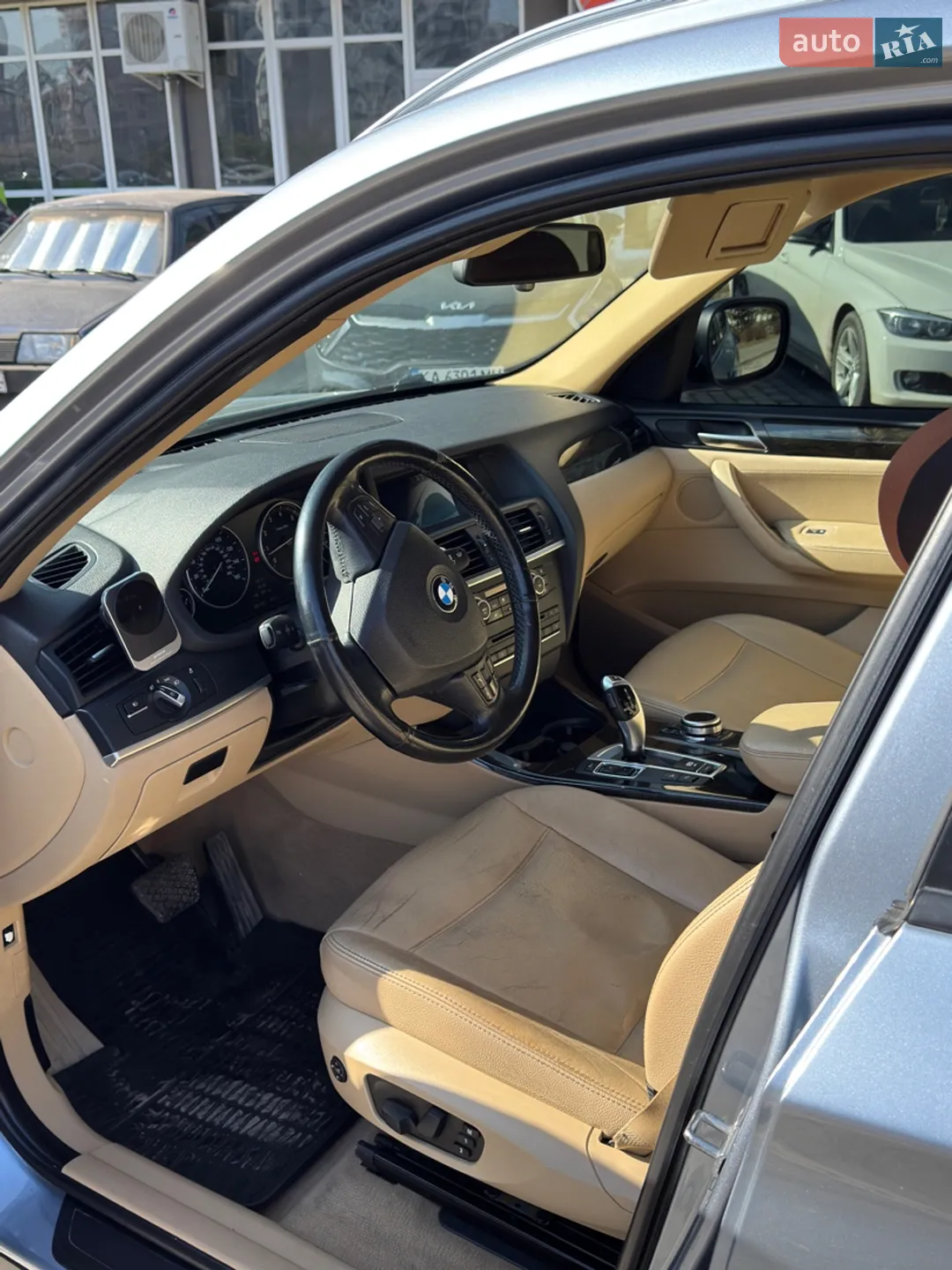 2013 BMW X3 - мініатюра 15