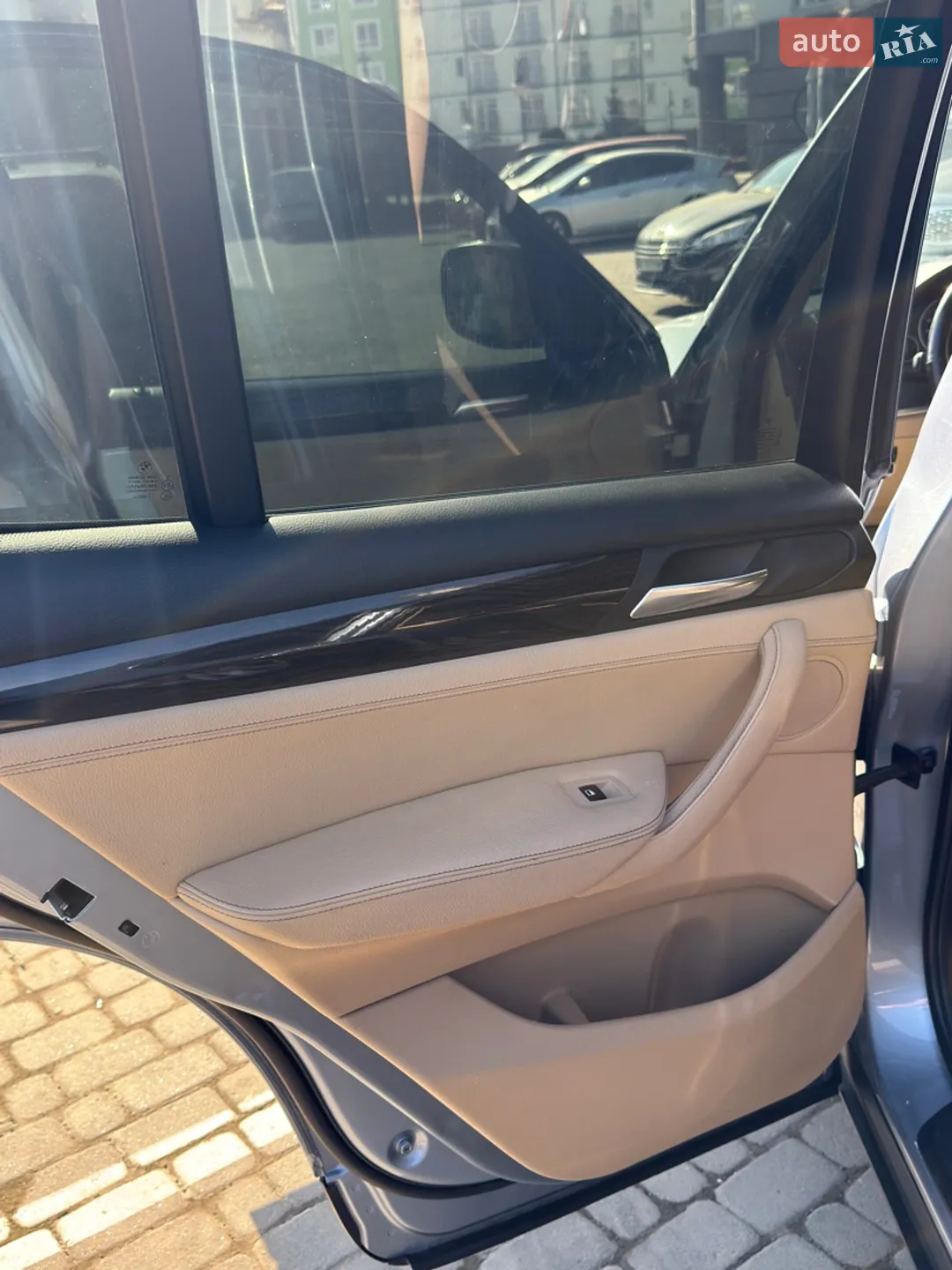 2013 BMW X3 - мініатюра 19