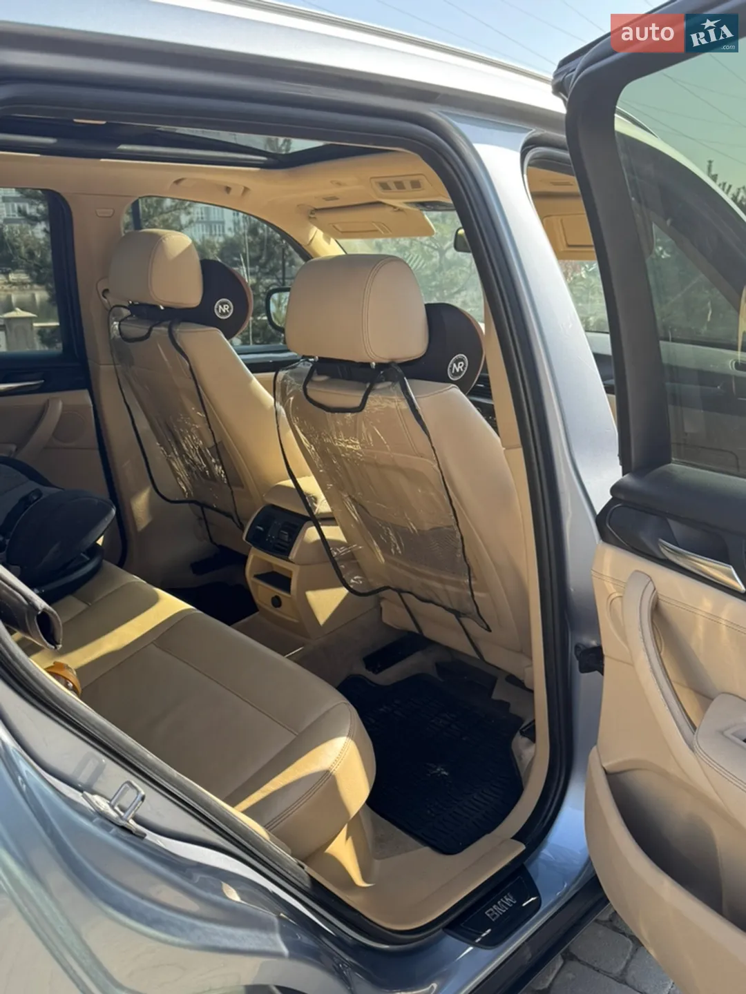 2013 BMW X3 - мініатюра 32