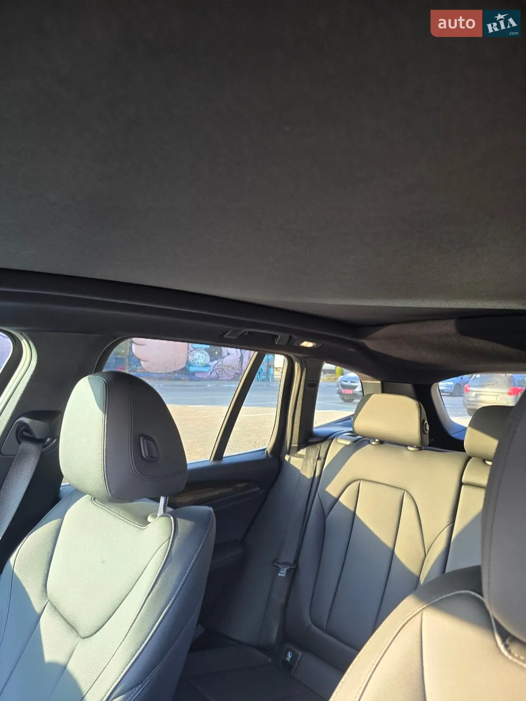 2020 BMW X3 - мініатюра 24