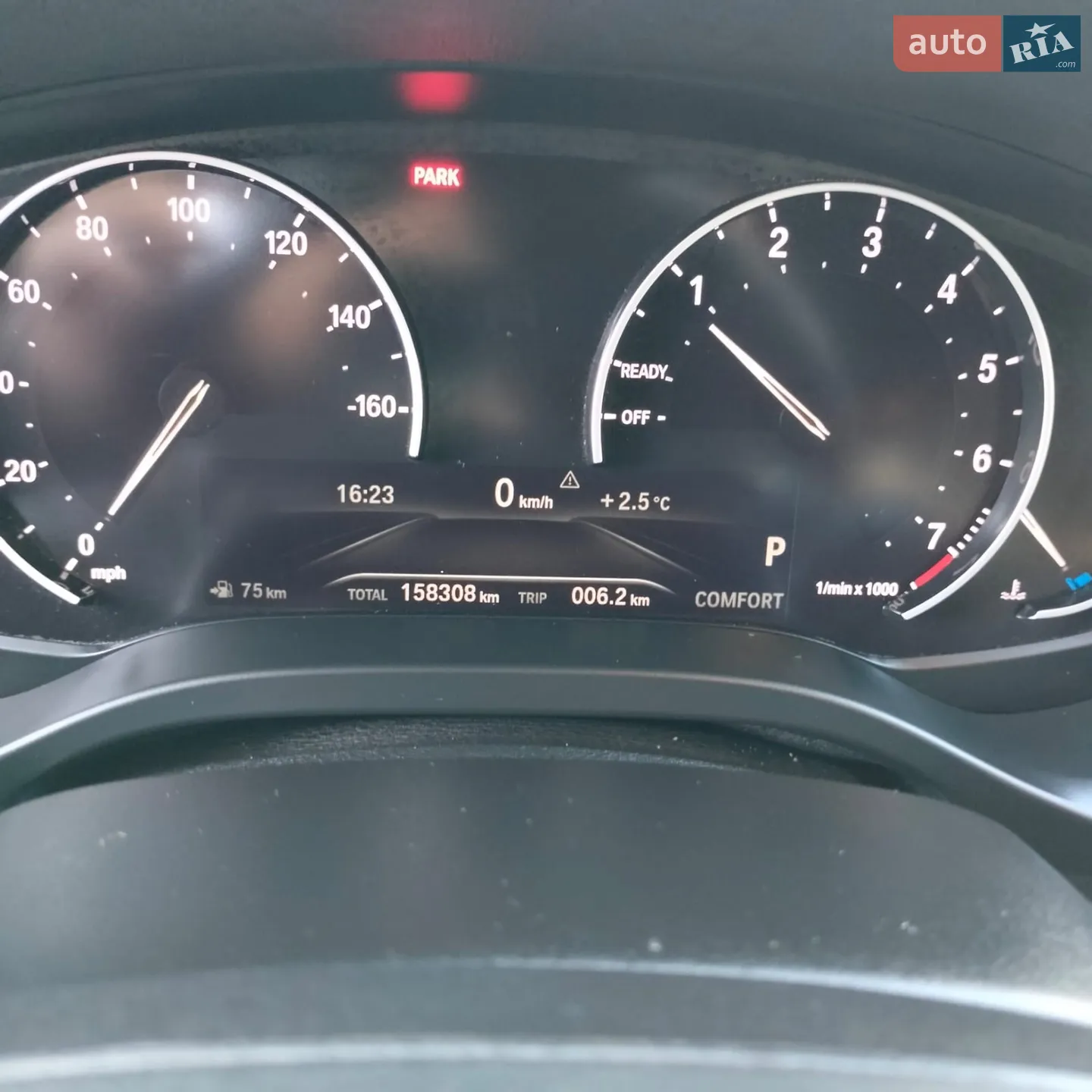 2018 BMW X3 - мініатюра 12