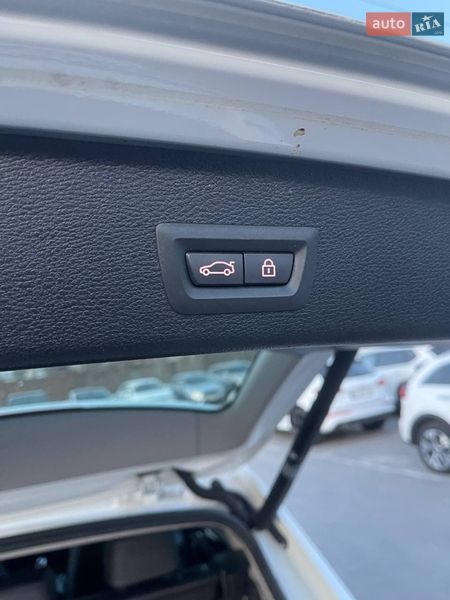 Внедорожник / Кроссовер BMW X3 2014 в Львове