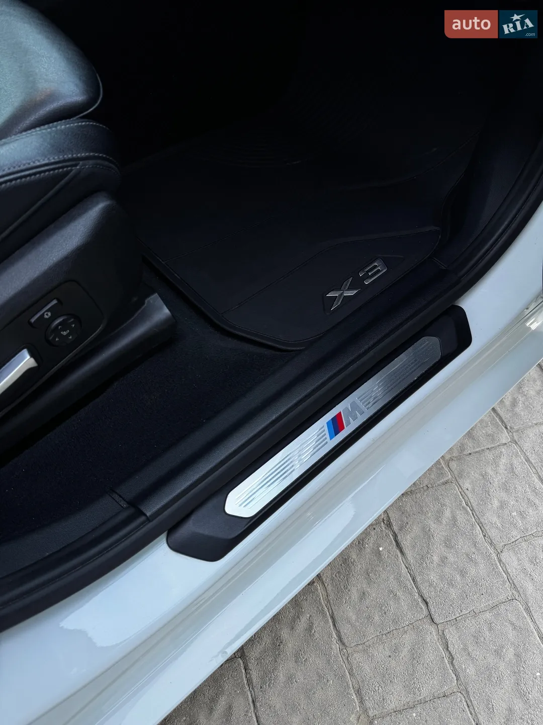2018 BMW X3 - мініатюра 22