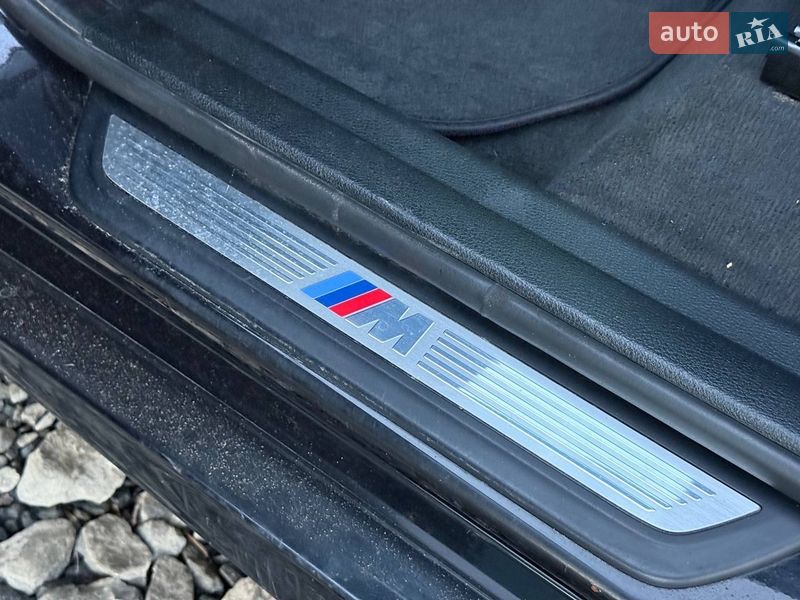 Внедорожник / Кроссовер BMW X3 2016 в Хмельницком