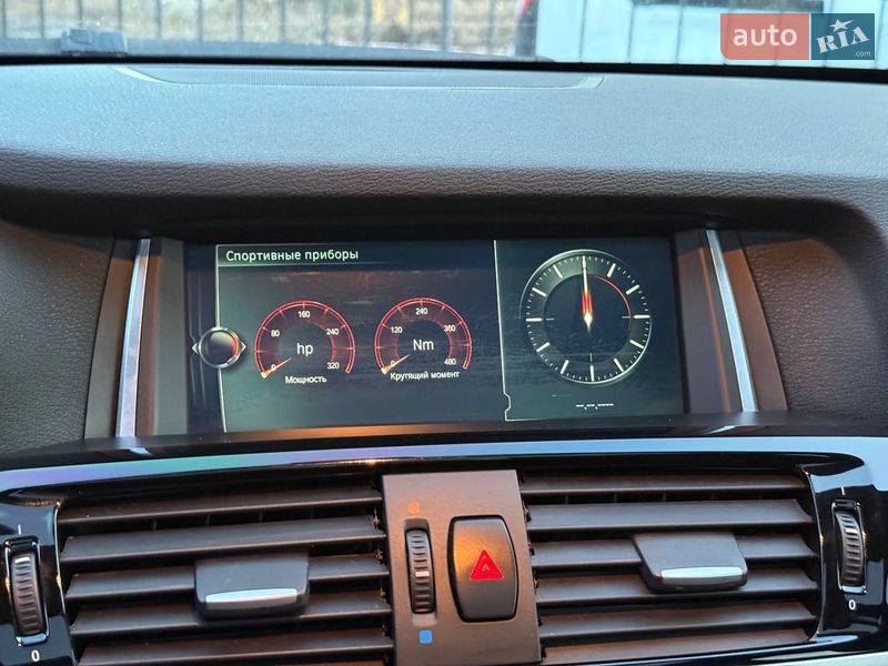 Внедорожник / Кроссовер BMW X3 2016 в Хмельницком