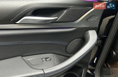 Внедорожник / Кроссовер BMW X3 2021 в Черновцах