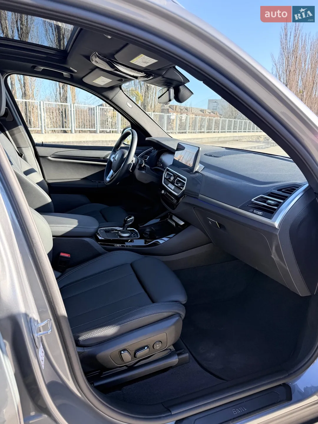 2024 BMW X3 - мініатюра 11