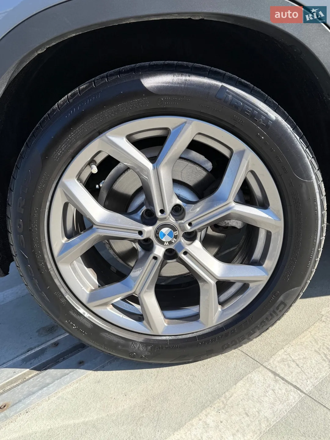 2024 BMW X3 - мініатюра 28