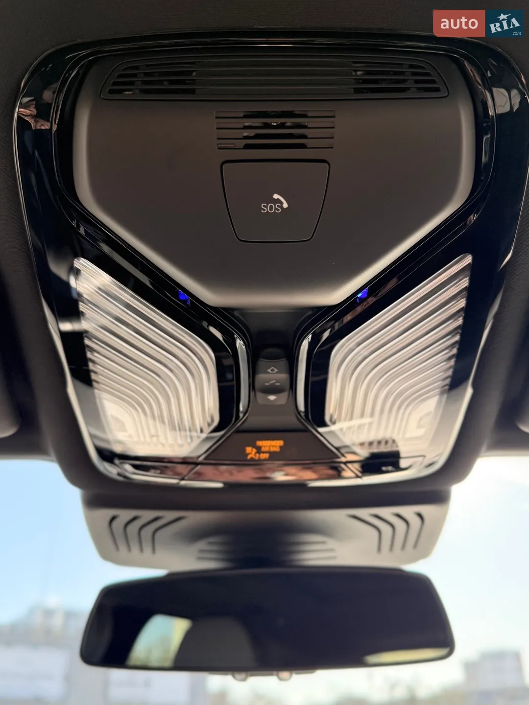 2024 BMW X3 - мініатюра 36