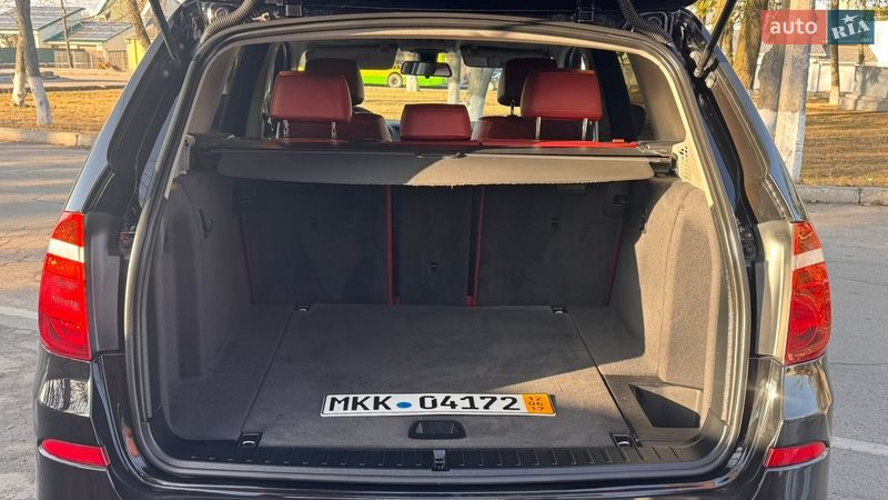 Позашляховик / Кросовер BMW X3 2012 в Вінниці фото 22 Позашляховик / Кросовер BMW X3 2012 в Вінниці