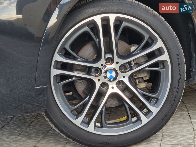 Позашляховик / Кросовер BMW X3 2015 в Дрогобичі фото 15 Позашляховик / Кросовер BMW X3 2015 в Дрогобичі