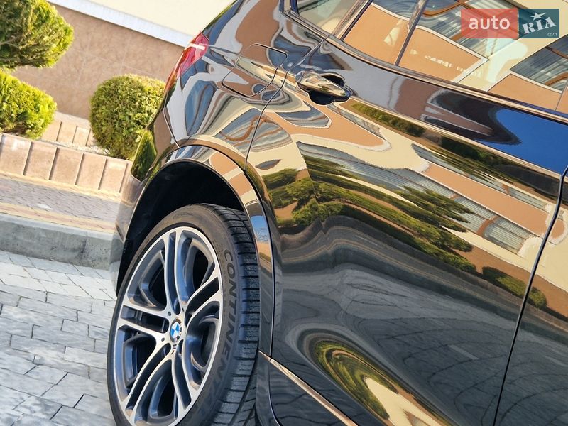 Позашляховик / Кросовер BMW X3 2015 в Дрогобичі фото 26 Позашляховик / Кросовер BMW X3 2015 в Дрогобичі