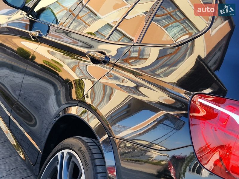 Позашляховик / Кросовер BMW X3 2015 в Дрогобичі фото 43 Позашляховик / Кросовер BMW X3 2015 в Дрогобичі