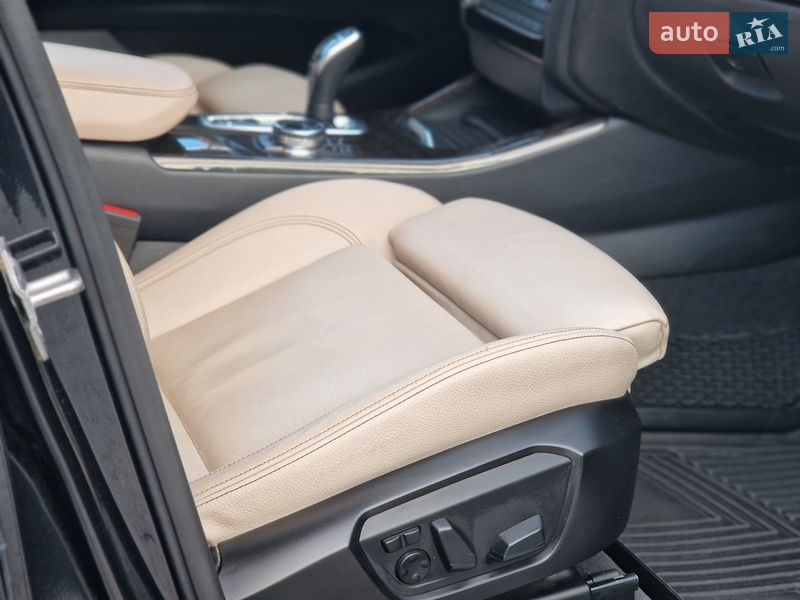 Позашляховик / Кросовер BMW X3 2015 в Дрогобичі фото 68 Позашляховик / Кросовер BMW X3 2015 в Дрогобичі