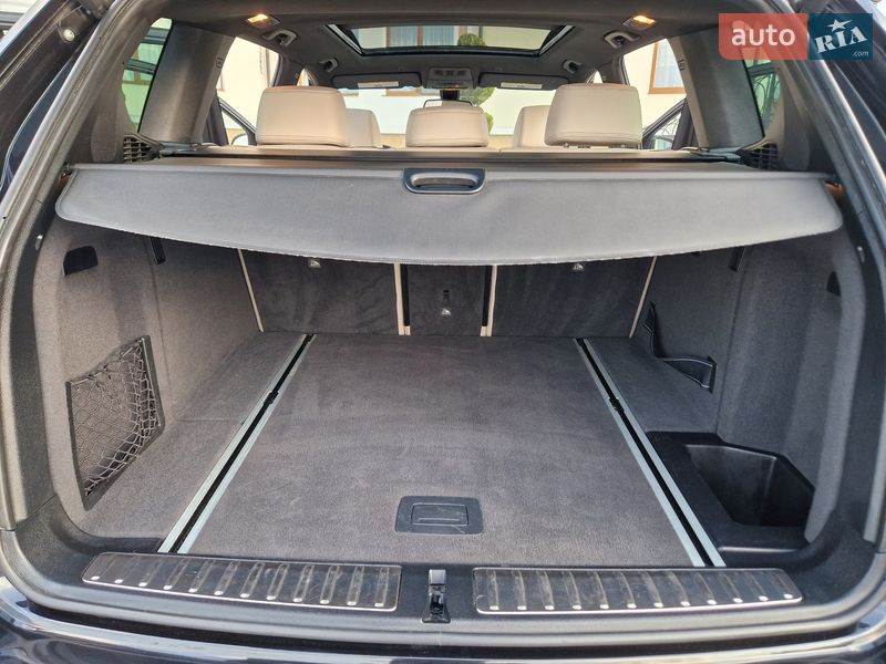 Позашляховик / Кросовер BMW X3 2015 в Дрогобичі фото 99 Позашляховик / Кросовер BMW X3 2015 в Дрогобичі