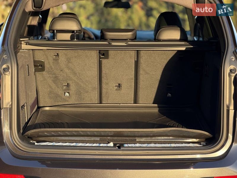Позашляховик / Кросовер BMW X3 2022 в Києві