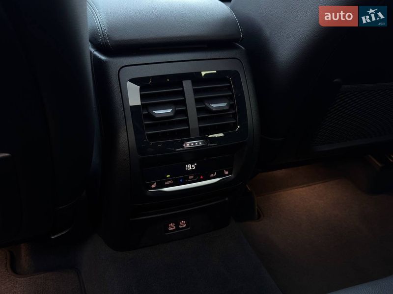 Позашляховик / Кросовер BMW X3 2022 в Києві