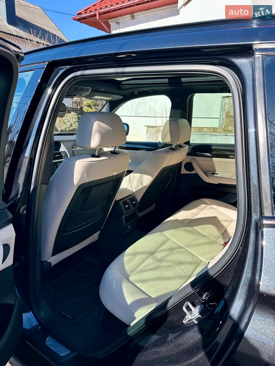 2013 BMW X3 - мініатюра 36
