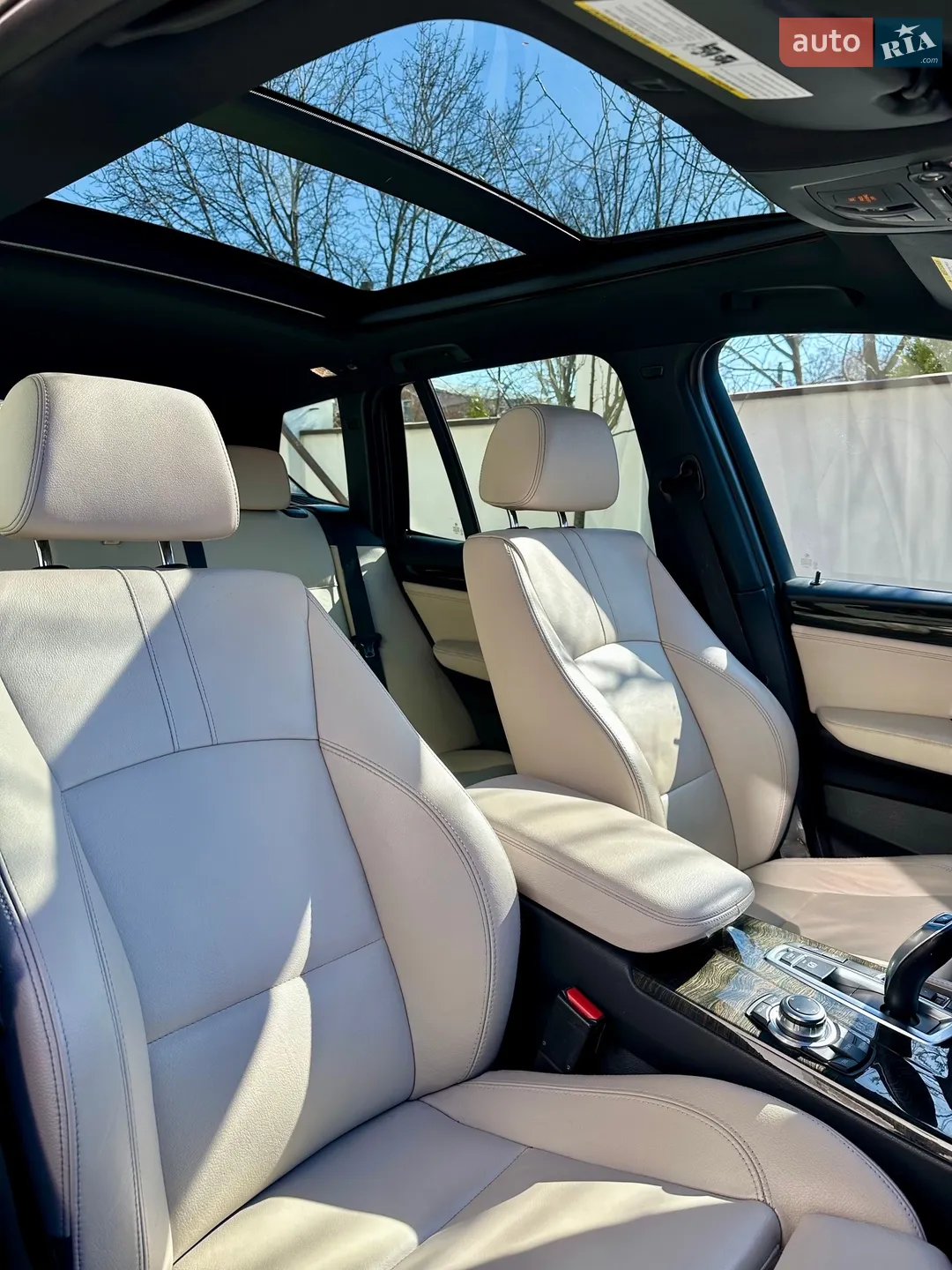 2013 BMW X3 - мініатюра 47