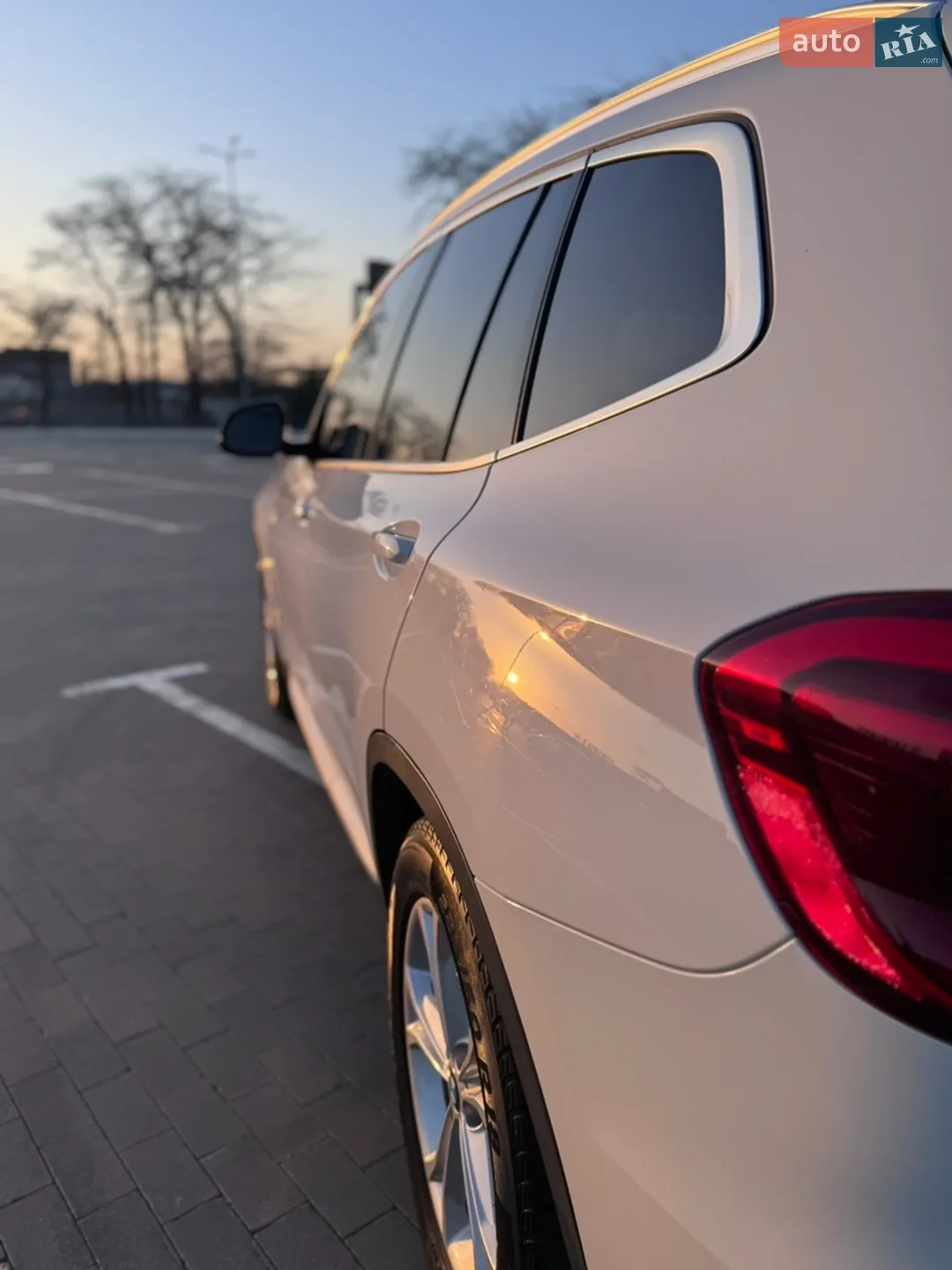 2019 BMW X3 - мініатюра 5