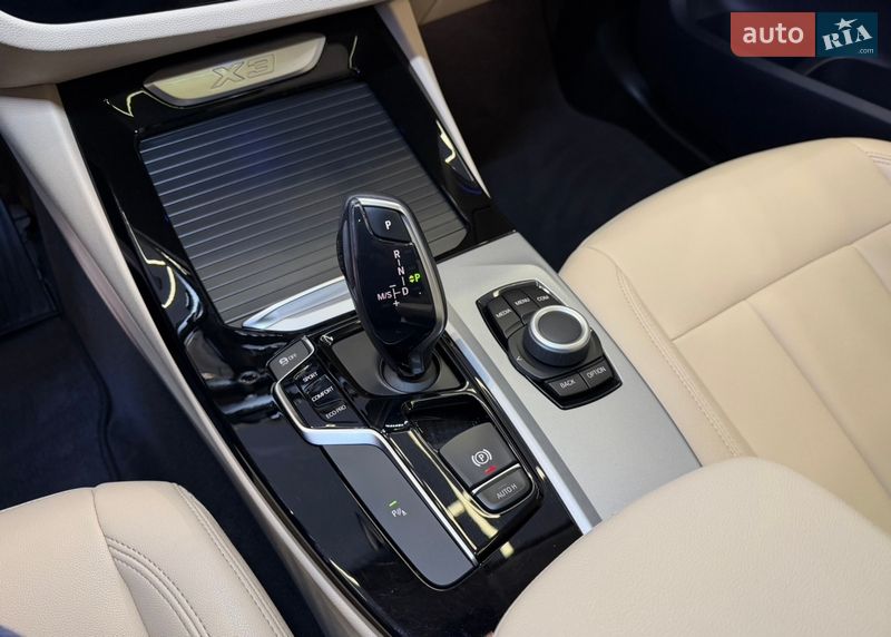 Внедорожник / Кроссовер BMW X3 2018 в Киеве фото 36 Внедорожник / Кроссовер BMW X3 2018 в Киеве
